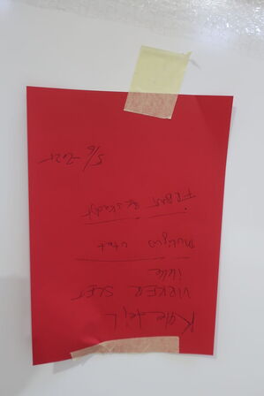 Fryseskab B SCIENCE GLOBAL B-ULT 400 (køleteknik fejl, virker nok ikke)