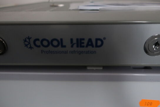 Fryseskab COOL HEAD CN 2