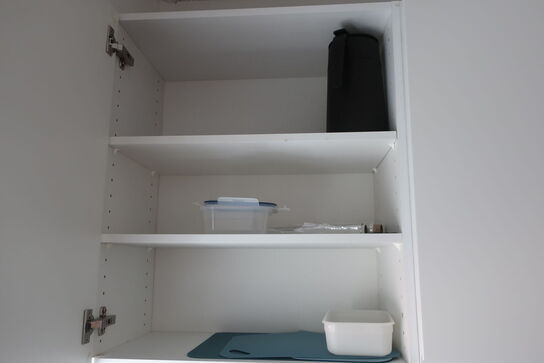 Div. Service i købe