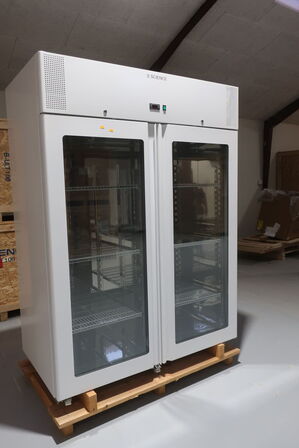 Køleskab B SCIENCE LABREF 1398G