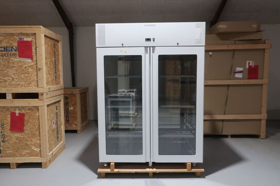 Køleskab B SCIENCE LABREF 1398G