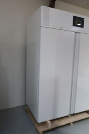 Fryseskab B SCIENCE LABFREEZ 628