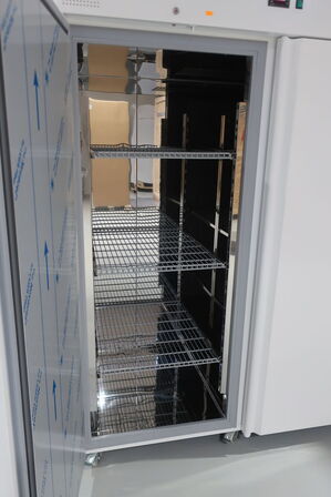 Fryseskab B SCIENCE LABFREEZ1398