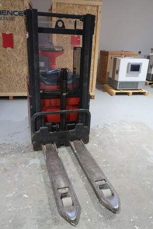 El-stabler NC NIELSEN L121AP