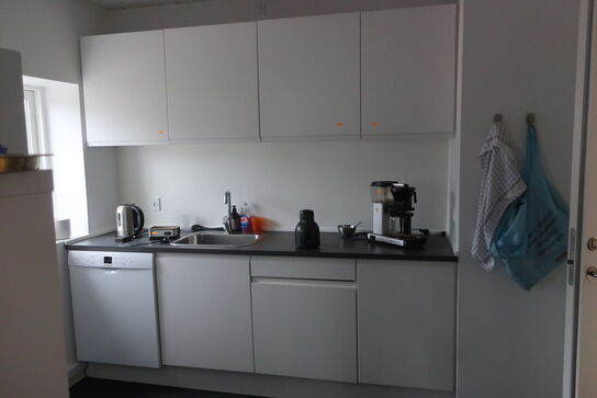 Div. Service i købe