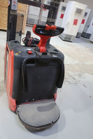 El-stabler NC NIELSEN L121AP