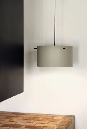 Frandsen friis og moltke fm 2014 pendel hvid 48 cm(ubrugt)