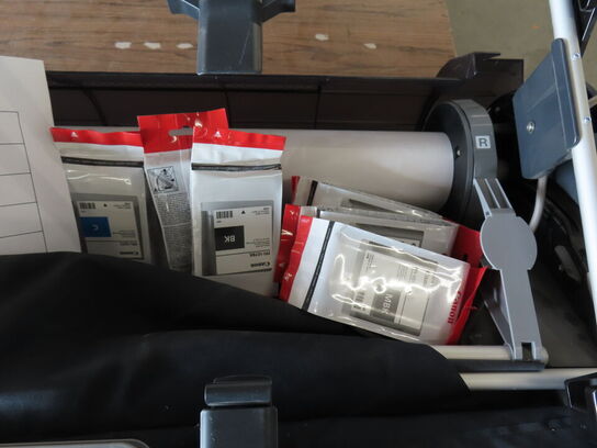 Printer CANON imagePROGRAF IPF 670