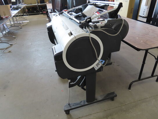 Printer CANON imagePROGRAF IPF 670