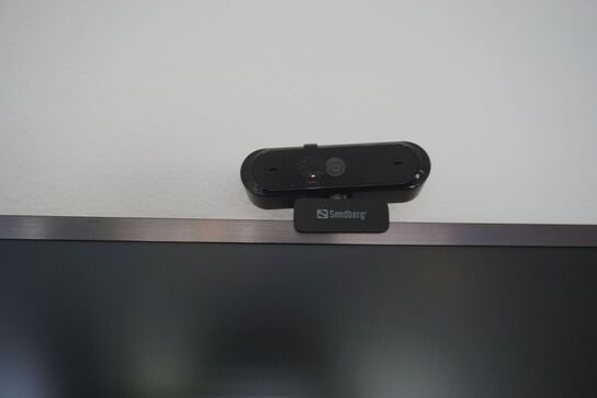 Fjernsyn SAMSUNG
