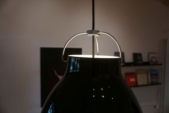 2 stk Caravaggio Pendel FRITZ HANSEN