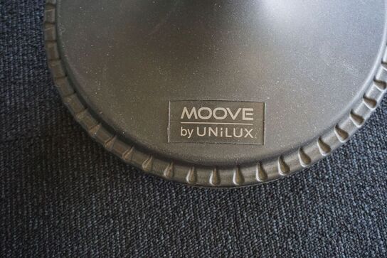Kontorstol MOOVE by UNiLUX