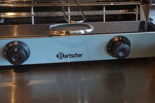 Brødrister BARTSCHER AT-370B 