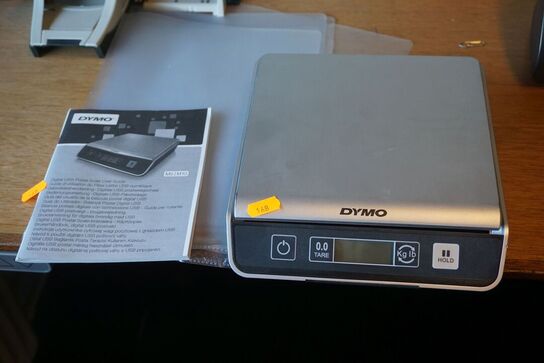 Vægt DYMO 