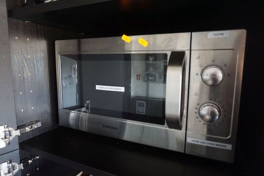 Mikroovn SAMSUNG
