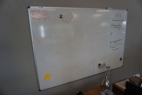 Whiteboard 