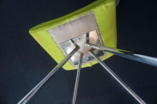 Konferencebord inkl. 10 stole