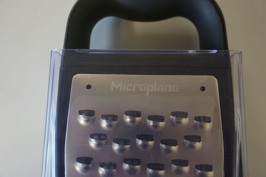 Rivejern MICROPLANE