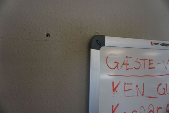 Whiteboard 
