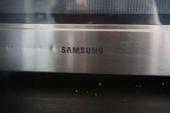 Mikroovn SAMSUNG