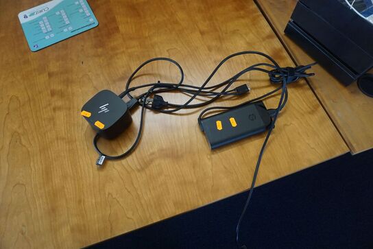 Dockingstation HP