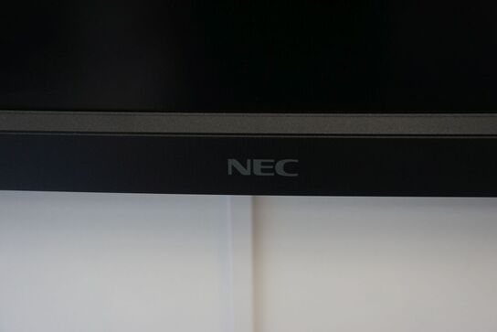 Fjernsyn NEC