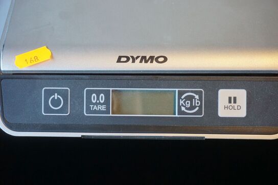 Vægt DYMO 