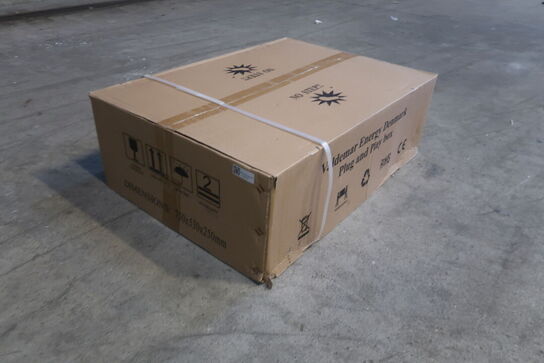 Hydraulikmodul - Plug n’ Play boks