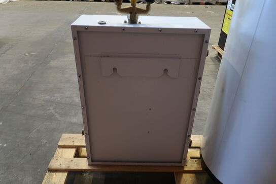 luft/vand varmepumpe 13 kW - LÆS BESKRIVELSE