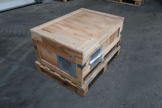 Hydraulikmodul - Plug n’ Play boks