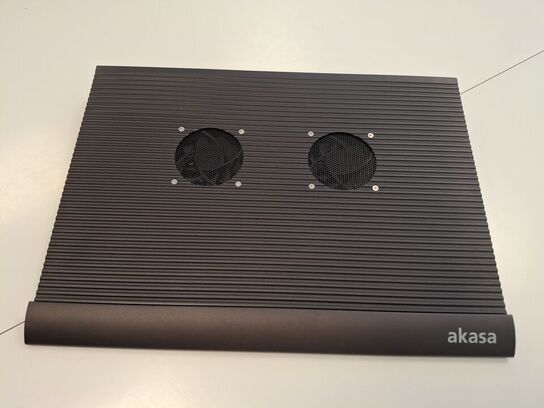 Akasa Notebook Cooler STRØMBERG