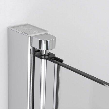 100x100 Firkantet flex skræddersyet STRØMBERG