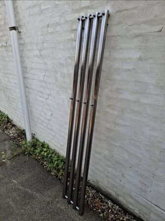 Håndklædetørre  STRØMBERG