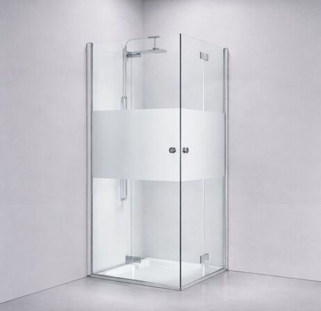 100x100 Firkantet flex skræddersyet STRØMBERG