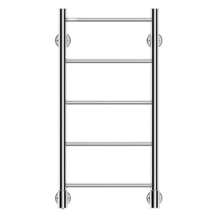  Krom Elektrisk håndklædetørre STRØMBERG