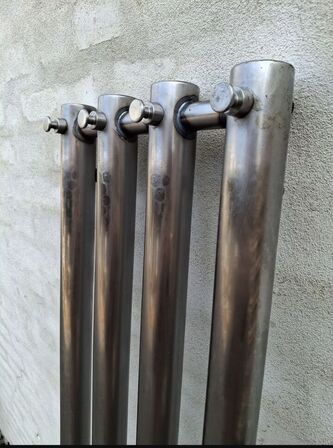 Håndklædetørre  STRØMBERG