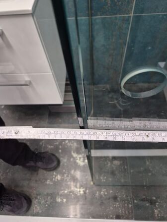  Skræddersyet med Guld profiler STRØMBERG