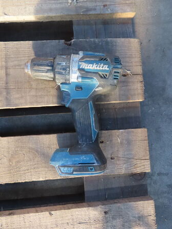 Diverse elværktøj MAKITA