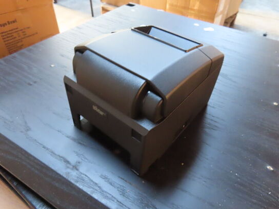 Labelprinter STAR TSP650 