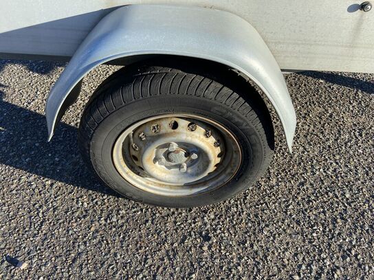 Trailer STEMA B 6075