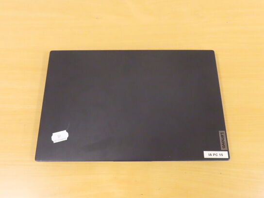 Computer LENOVO V15 G2 ALC