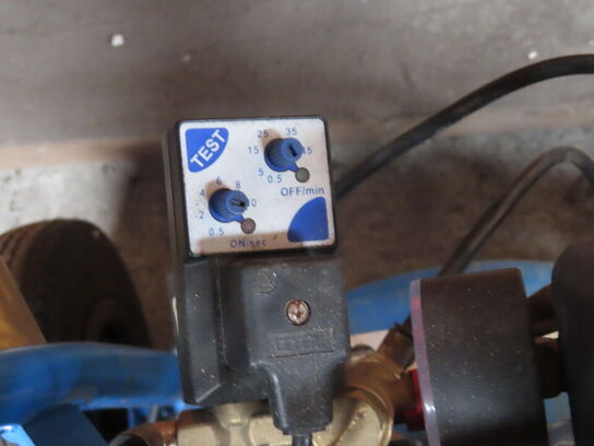 Kompressor  MIL-TEC CS240-24