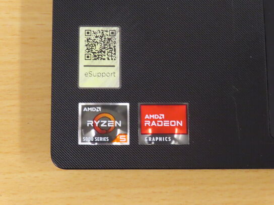 Computer LENOVO V15 G2 ALC