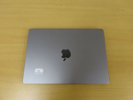 Computer APPLE MACBOOK PRO 