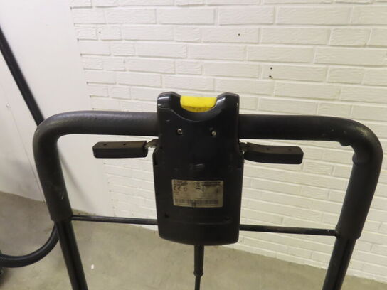 kärcher gulvvasker BR 400