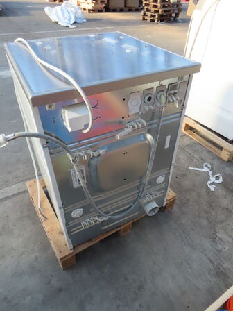 Vaskemaskine  MIELE PW6065