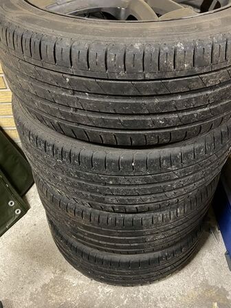 Volkswagen Touran 1,6 TDI AUT.