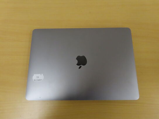 Computer APPLE MACBOOK PRO 