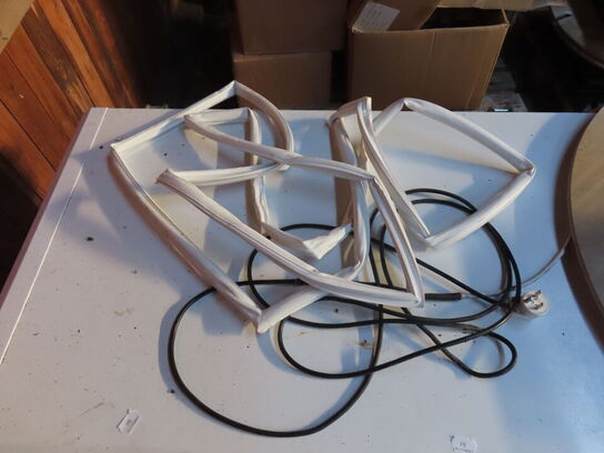 Kummefryser mv. SCANCOOL SB650