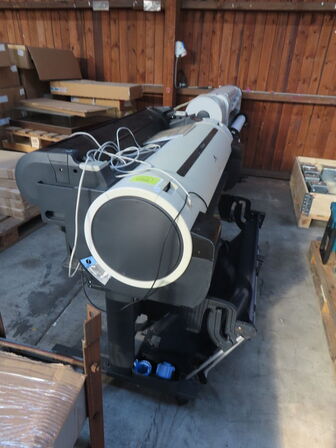 Printer CANON IPF770